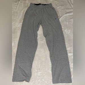 Champion Gray Sweatpants